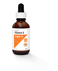 Vitamin E Liquid