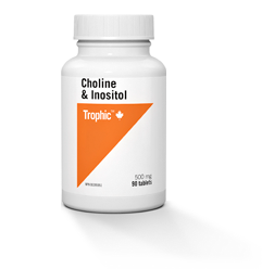 Choline & Inositol