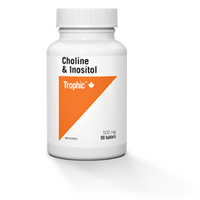 Choline & Inositol