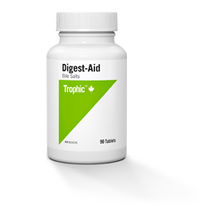 Digest Aid - Bile Salts