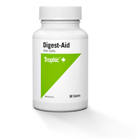 Digest Aid - Bile Salts