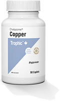 Copper Chelazome