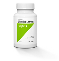 Digestive Enzymes Supreme