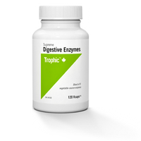 Digestive Enzymes Supreme