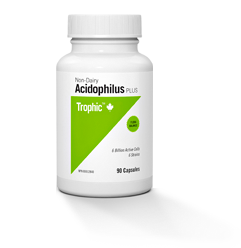 Acidophilus Plus