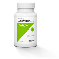 Acidophilus Plus