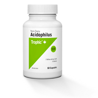 Acidophilus 7 billion e-coated