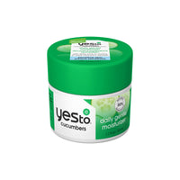 Cucumber Moisturizer Jar