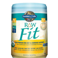 Raw Fit - natural