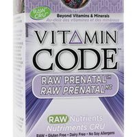 Raw Prenatal