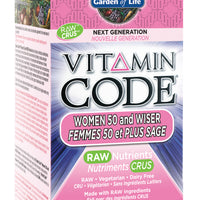 Women 50+ Next Generation