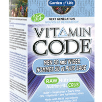Men 50+ Next Generation
