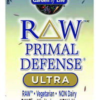 Raw Primal Defense Ultra