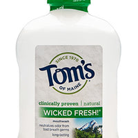 Tom's Wicked FRESH Mouthwash