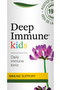 Deep Immune® For Kids