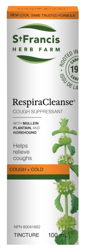 Respiracleanse®
