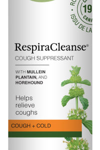Respiracleanse®