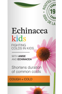 Echinacea For Kids