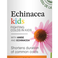 Echinacea For Kids