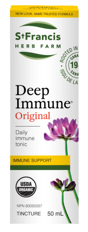 Deep Immune®