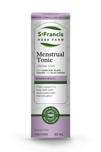 Menstrual Tonic