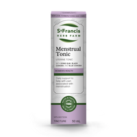 Menstrual Tonic