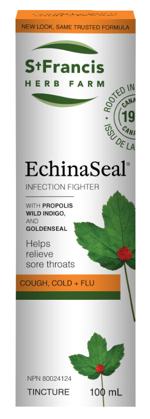 Echinaseal