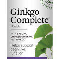 Ginkgo Complete