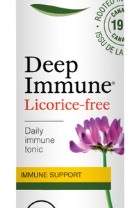 Deep Immune Licorice Free
