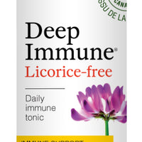 Deep Immune Licorice Free