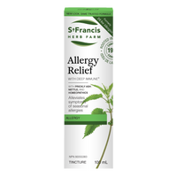 Allergy Relief with Deep Immune
