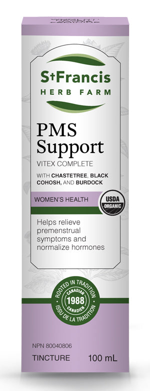 PMS Support