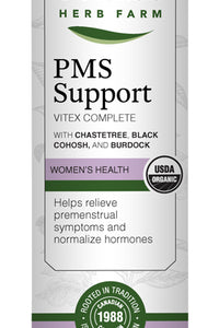 PMS Support