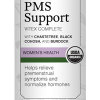 PMS Support