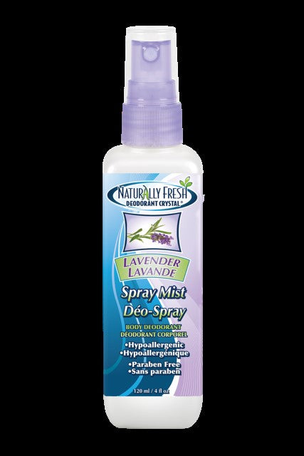 Spray Mist Lavender