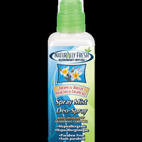 Spray Mist - Tropical Breeze