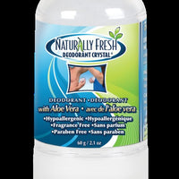 Wide Stick Deodorant