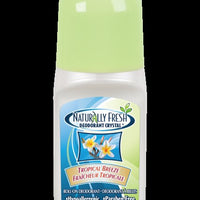 Roll On Tropical Breeze