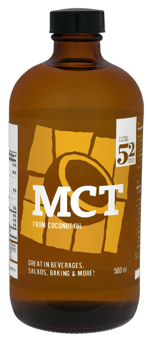 MCT Oil