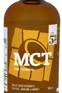 MCT Oil