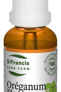 Oréganum Plus® 1:1