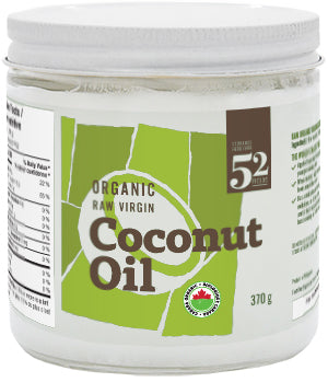 Coconut Oil