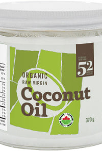 Coconut Oil