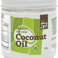 Coconut Oil