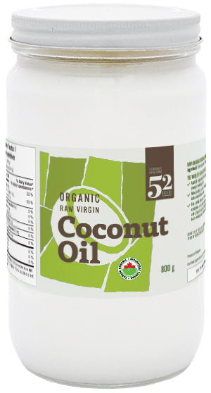 Coconut Oil