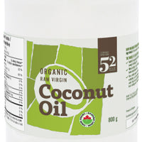 Coconut Oil