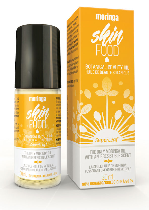Moringa Skin Food
