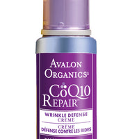 Wrinkle Defense Day Crème