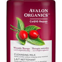 CoQ10 Facial Cleansing Milk