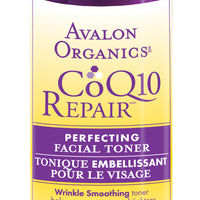 CoQ10 Perfecting Facial Toner